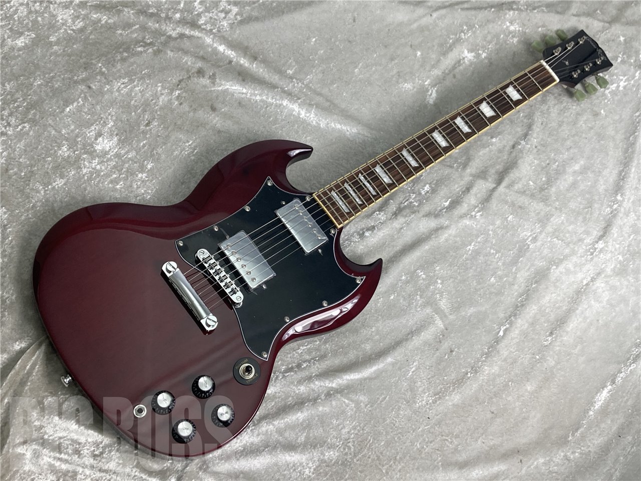 【お取寄せ商品】GrassRoots(グラスルーツ) G-SG-STD / Ｃherry - 2