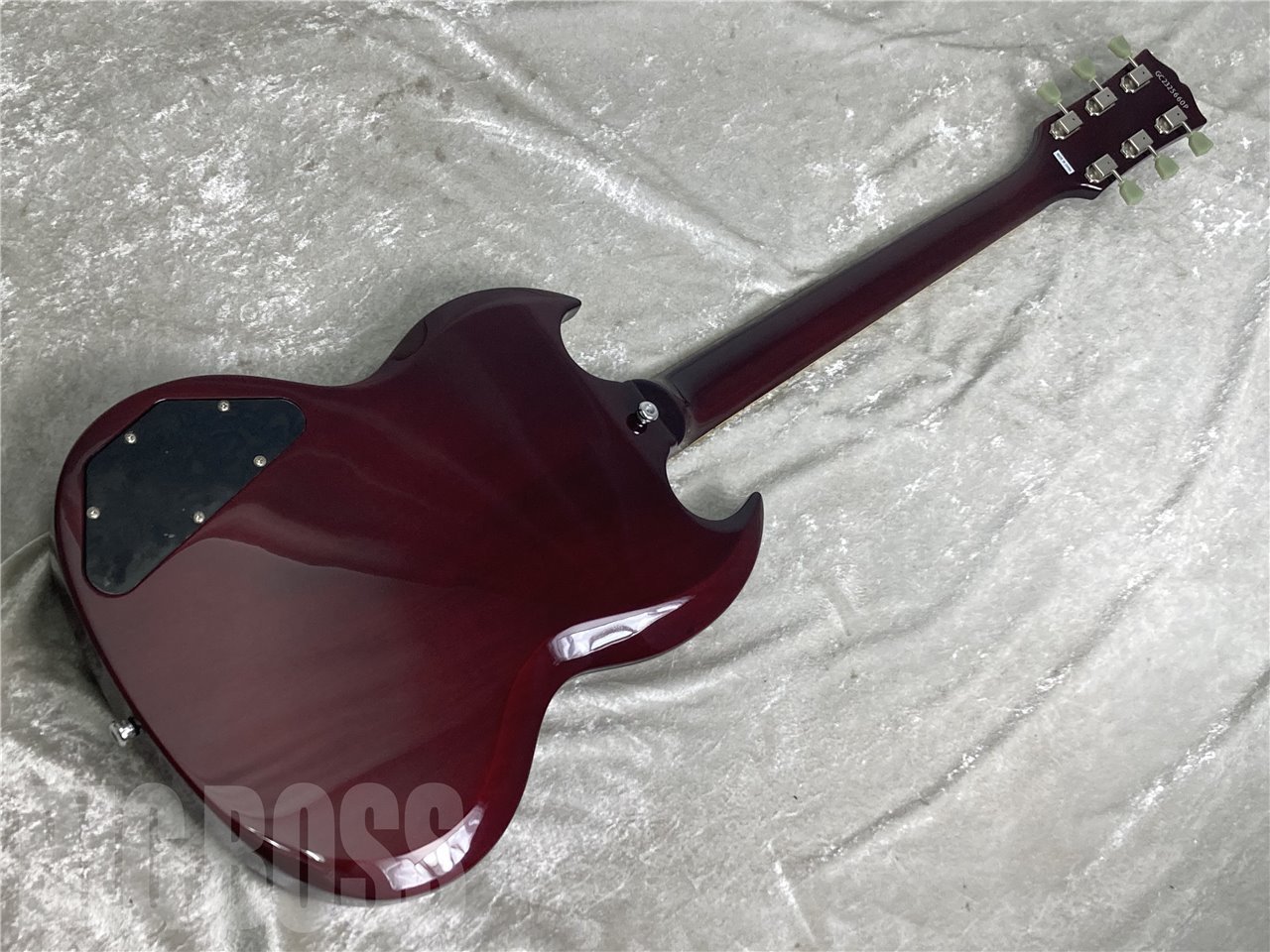 【お取寄せ商品】GrassRoots(グラスルーツ) G-SG-STD / Ｃherry - 7