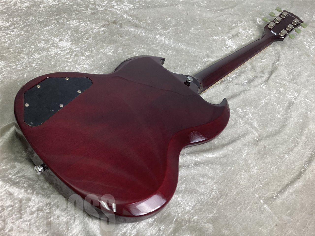 【即納可能】GrassRoots(グラスルーツ) G-SG-STD / Cherry - 7