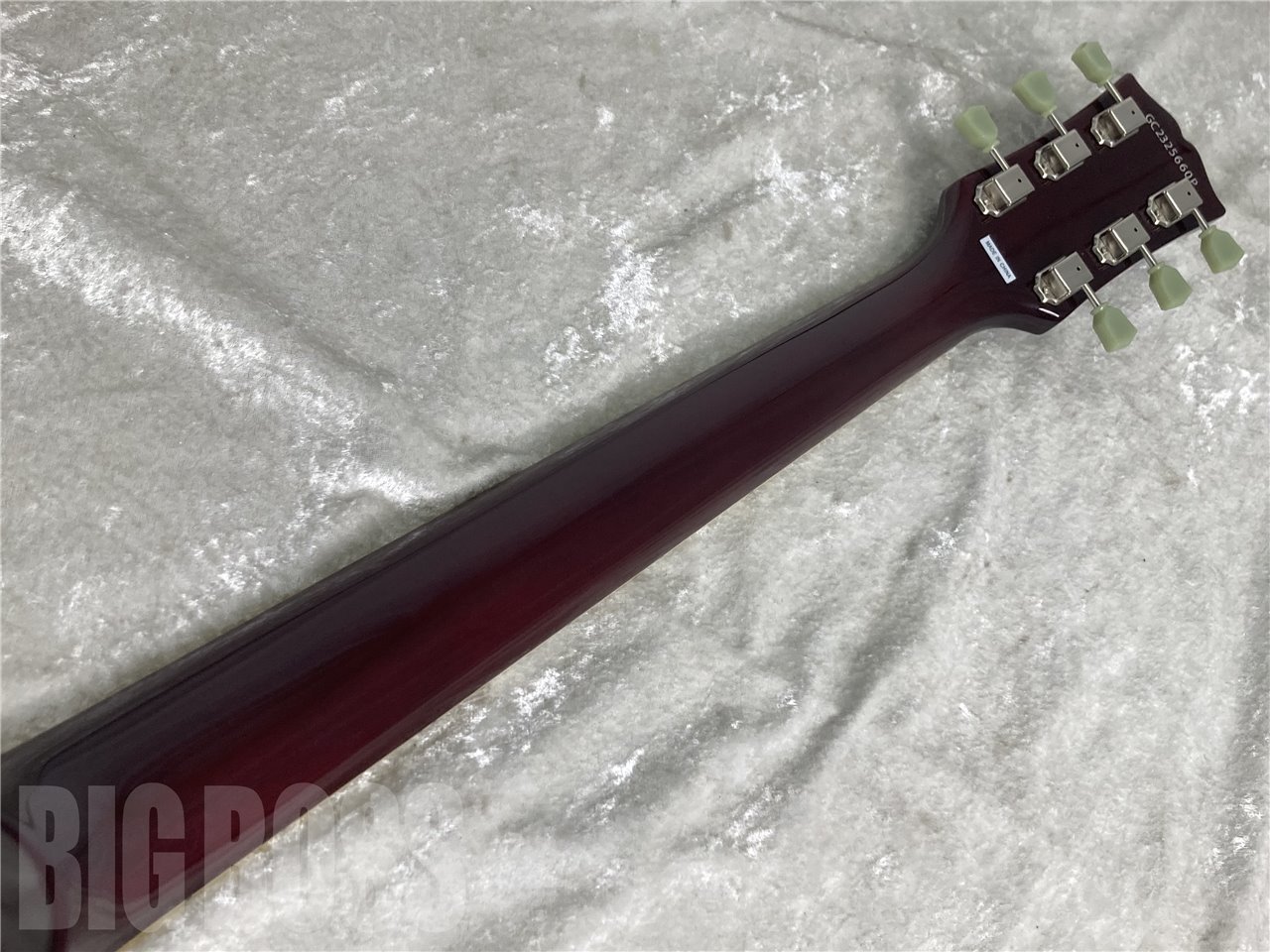 【即納可能】GrassRoots(グラスルーツ) G-SG-STD / Cherry - 8