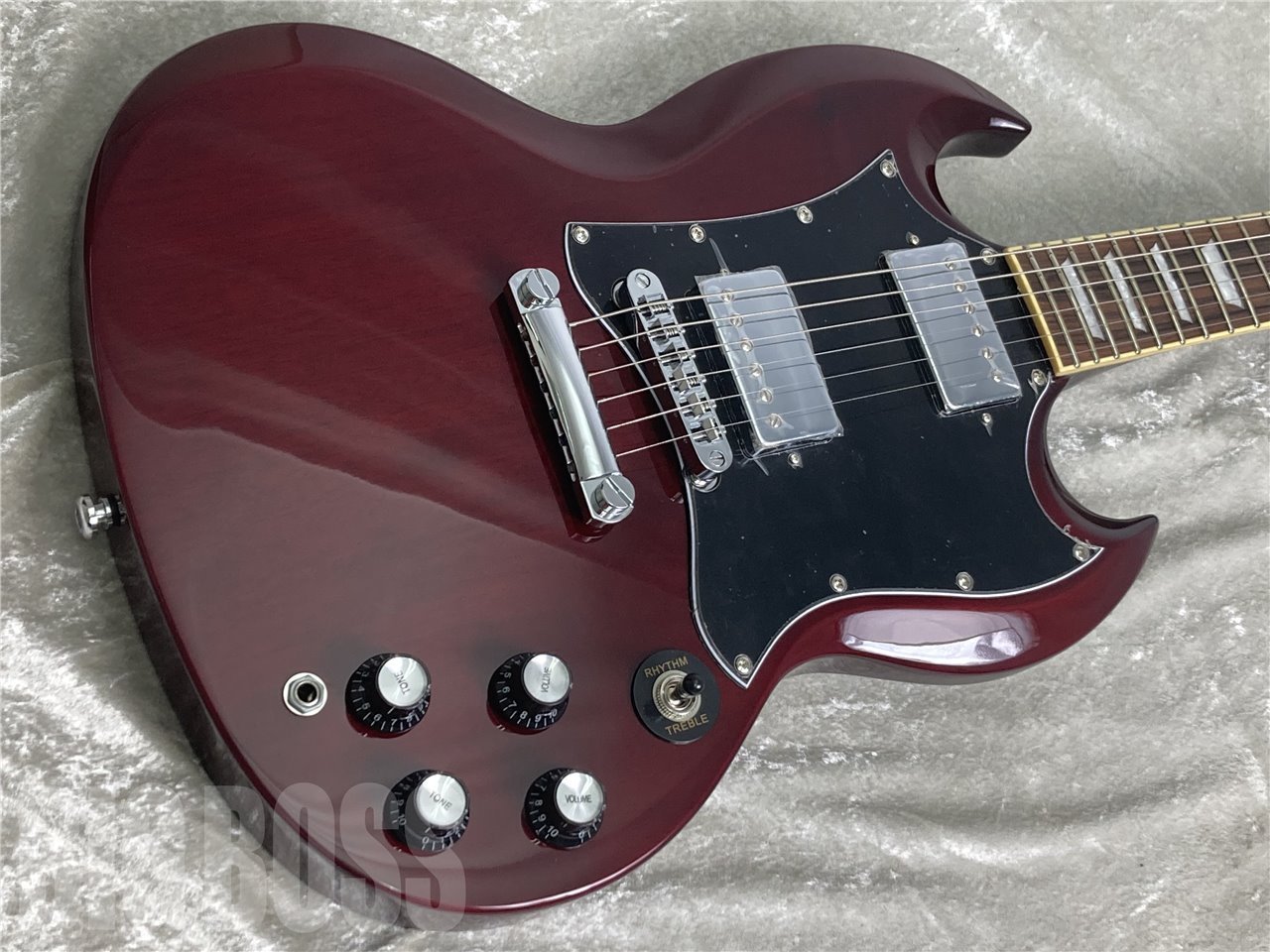 【即納可能】GrassRoots(グラスルーツ) G-SG-STD / Cherry - 3