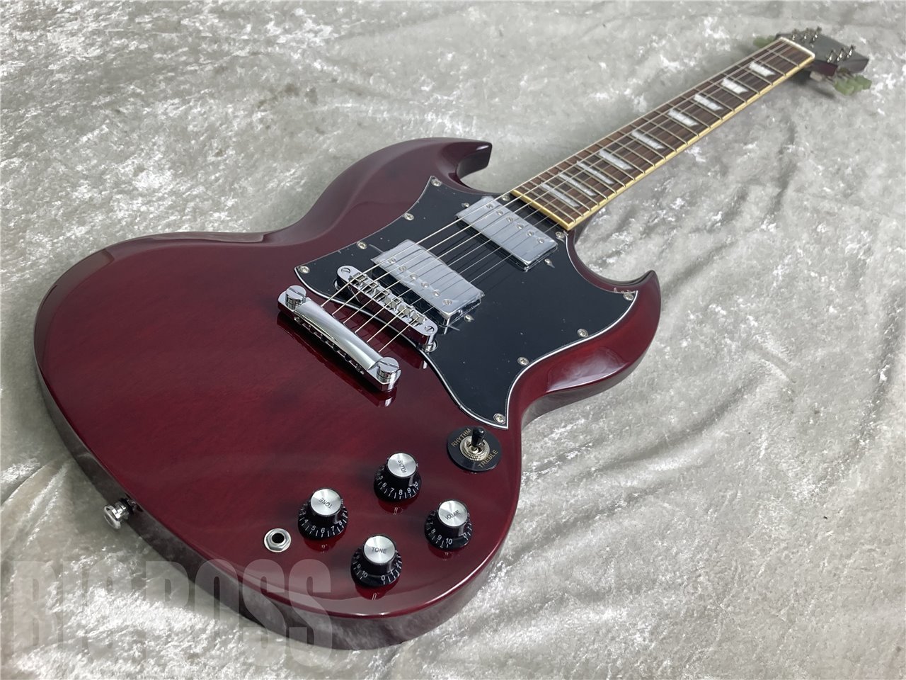 【即納可能】GrassRoots(グラスルーツ) G-SG-STD / Cherry - 2