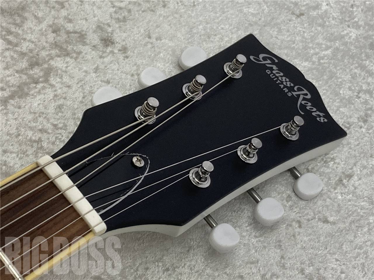 【お取寄せ商品】GrassRoots(グラスルーツ) G-LS / Blond - 6