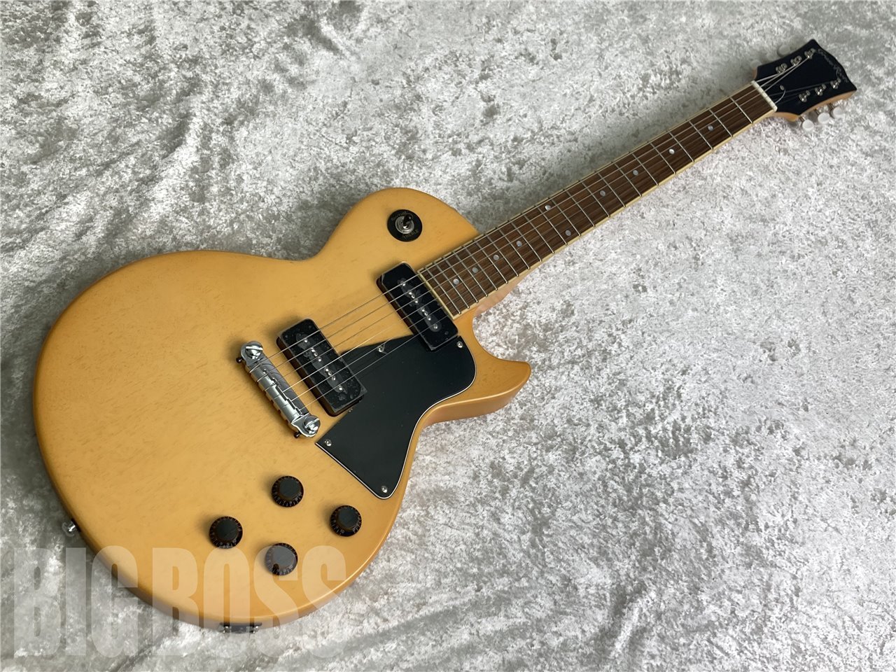 【お取寄せ商品】GrassRoots(グラスルーツ) G-LS / TV Yellow - 2