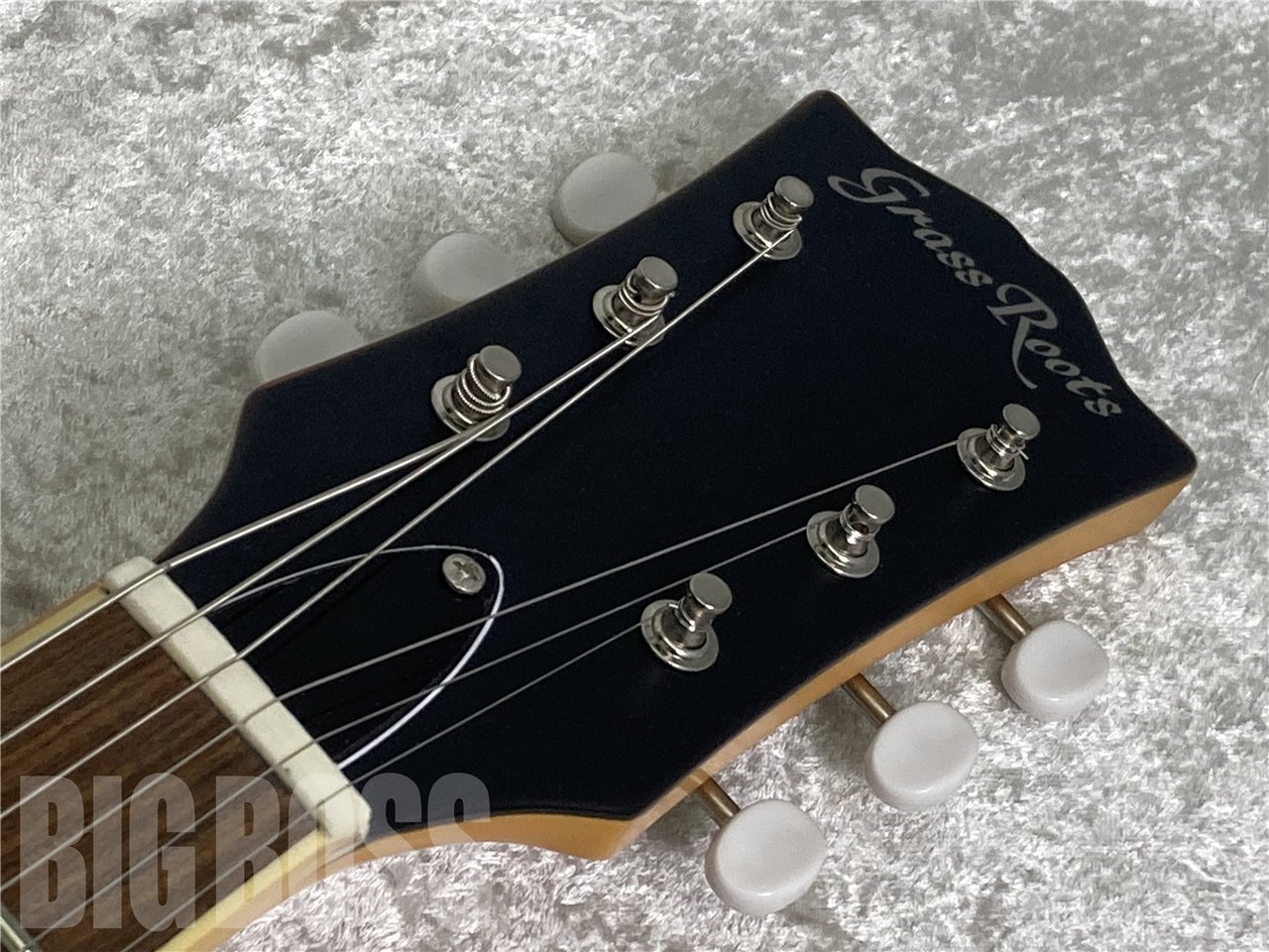 【お取寄せ商品】GrassRoots(グラスルーツ) G-LS / TV Yellow - 6