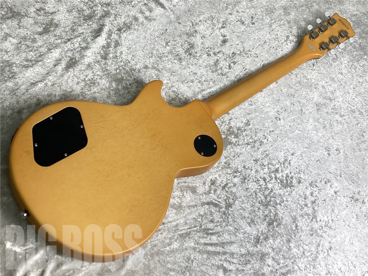 【お取寄せ商品】GrassRoots(グラスルーツ) G-LS / TV Yellow - 7