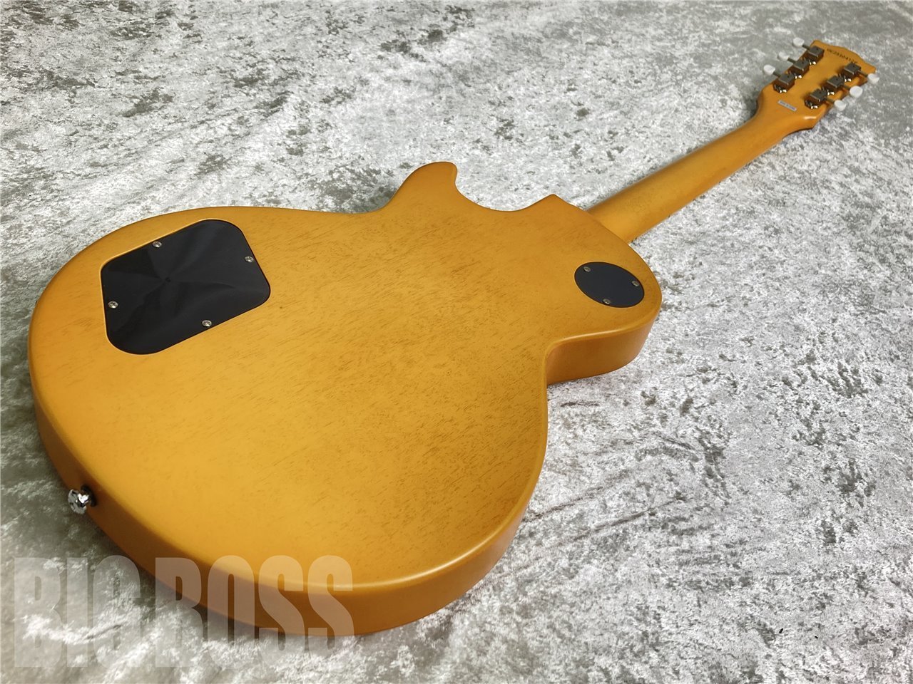 【即納可能】GrassRoots(グラスルーツ) G-LS / TV Yellow - 7