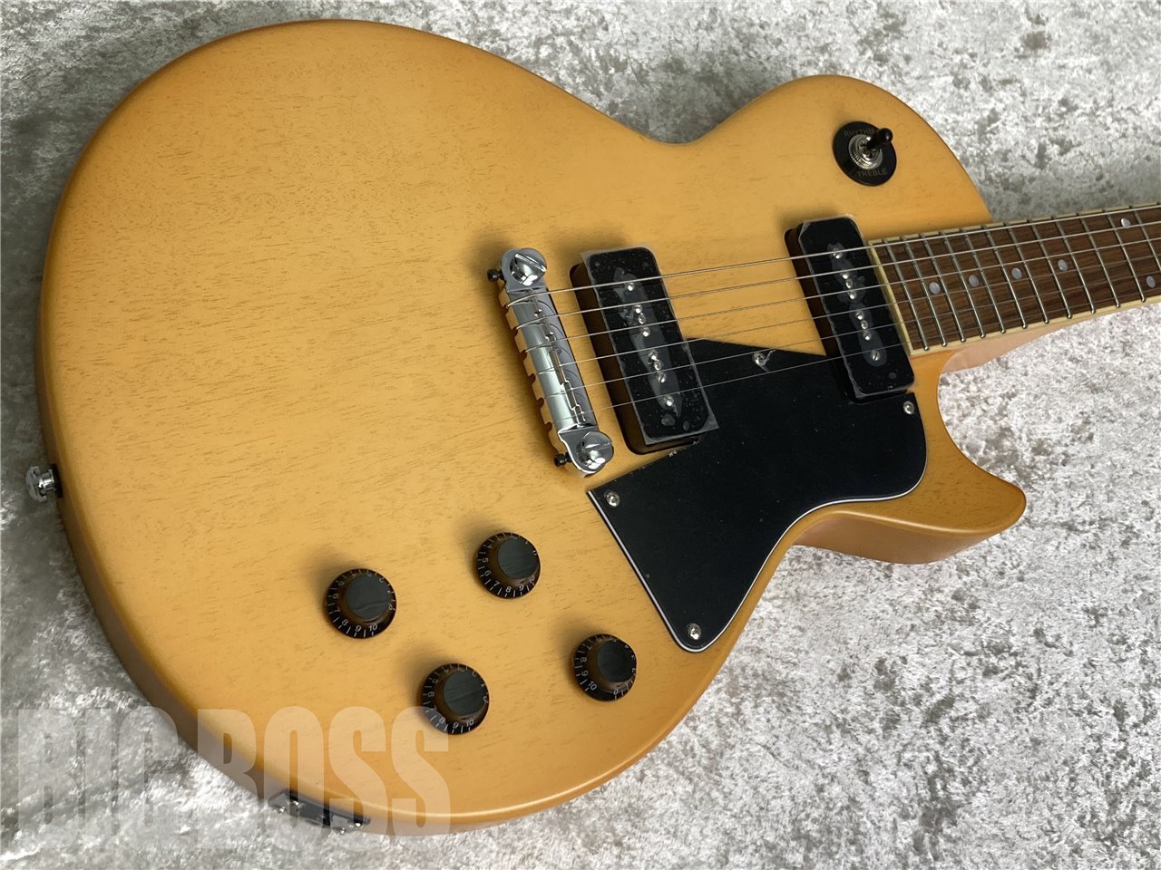 【即納可能】GrassRoots(グラスルーツ) G-LS / TV Yellow - 3