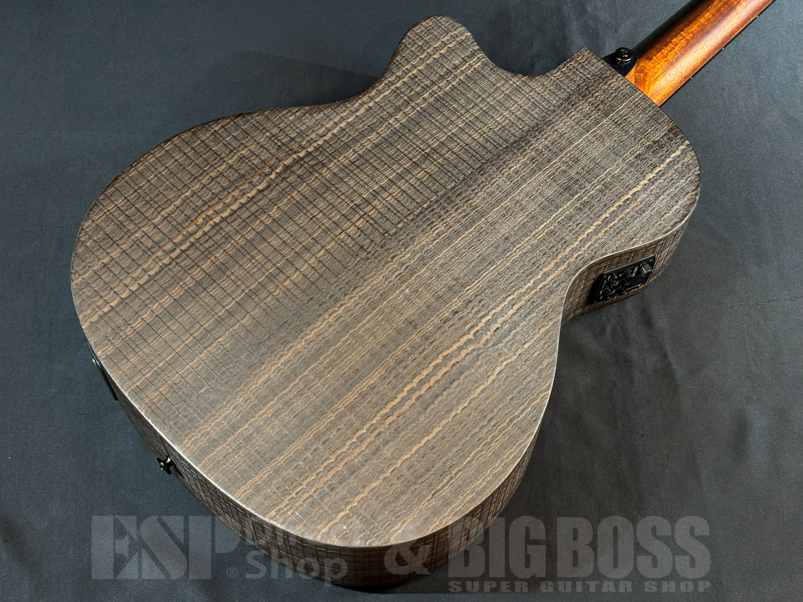 【即納可能】LAG Guitars(ラグギターズ) SAUVAGE-ACE / 大阪店 - 7