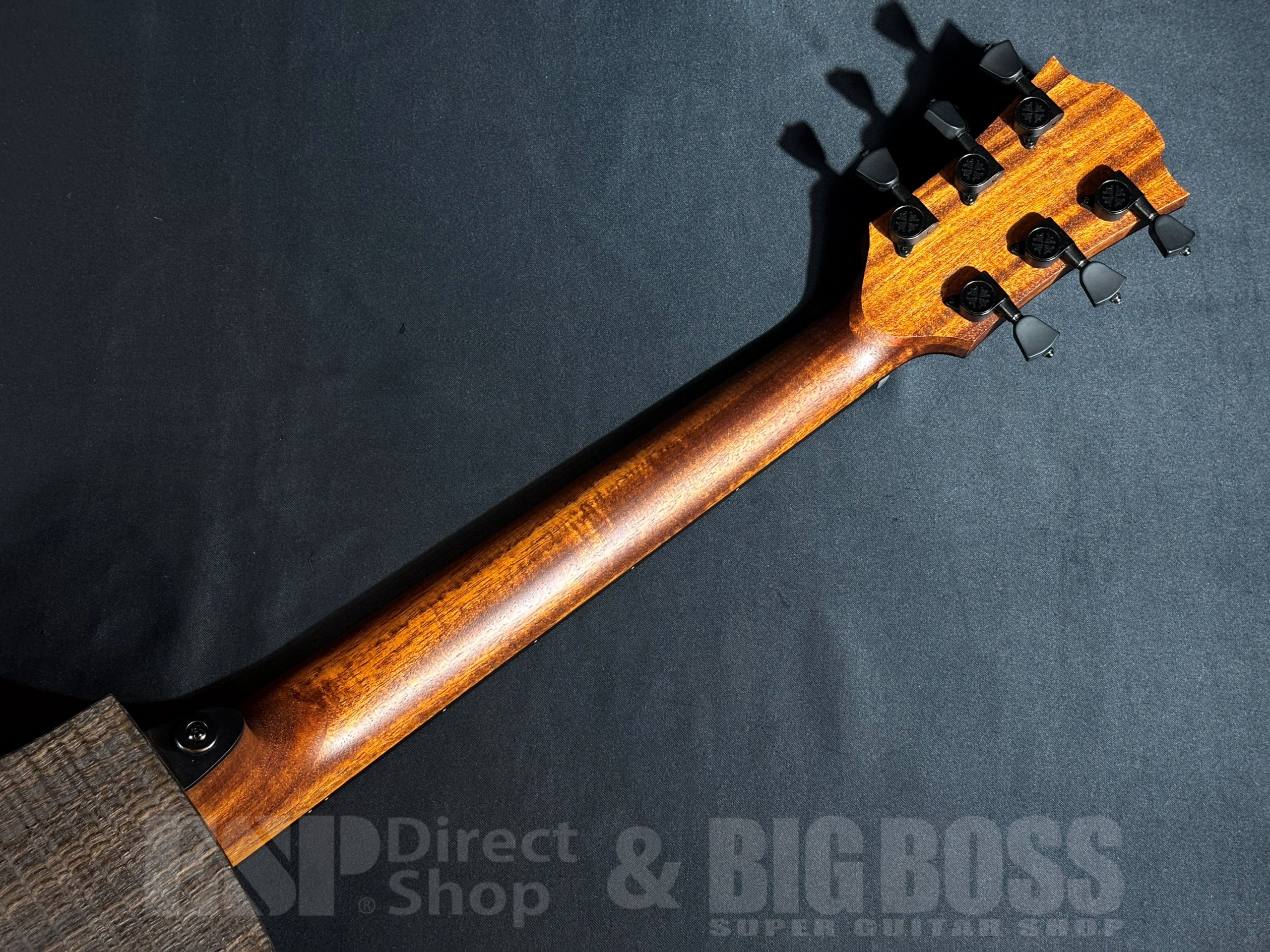 【即納可能】LAG Guitars(ラグギターズ) SAUVAGE-ACE / 大阪店 - 8