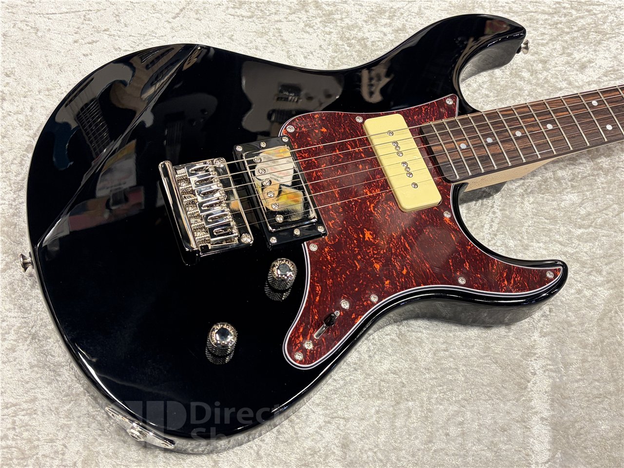 【即納可能】YAMAHA（ヤマハ）PACIFICA311H（Black）　名古屋店 - 2