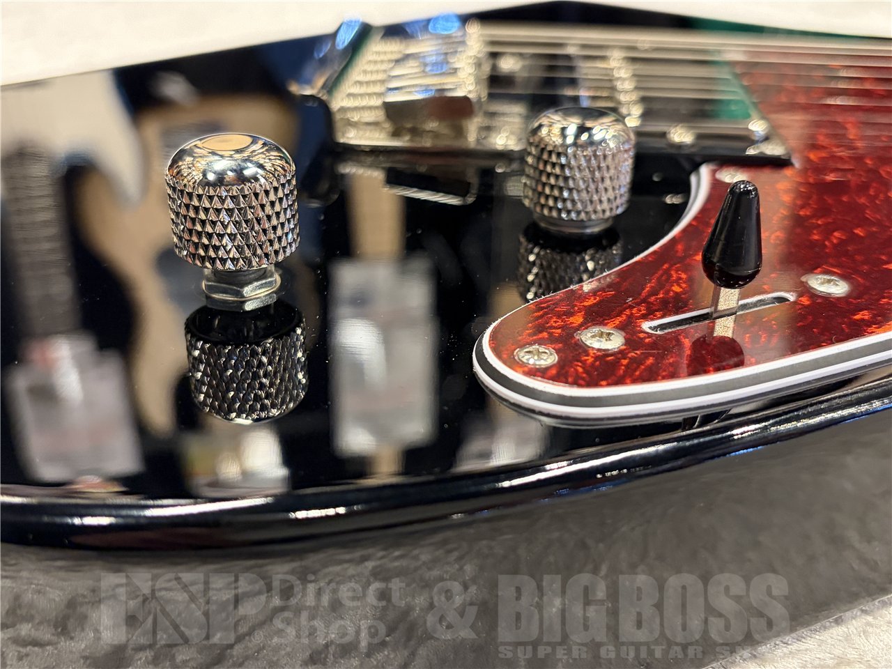 【即納可能】YAMAHA（ヤマハ）PACIFICA311H（Black）　名古屋店 - 4