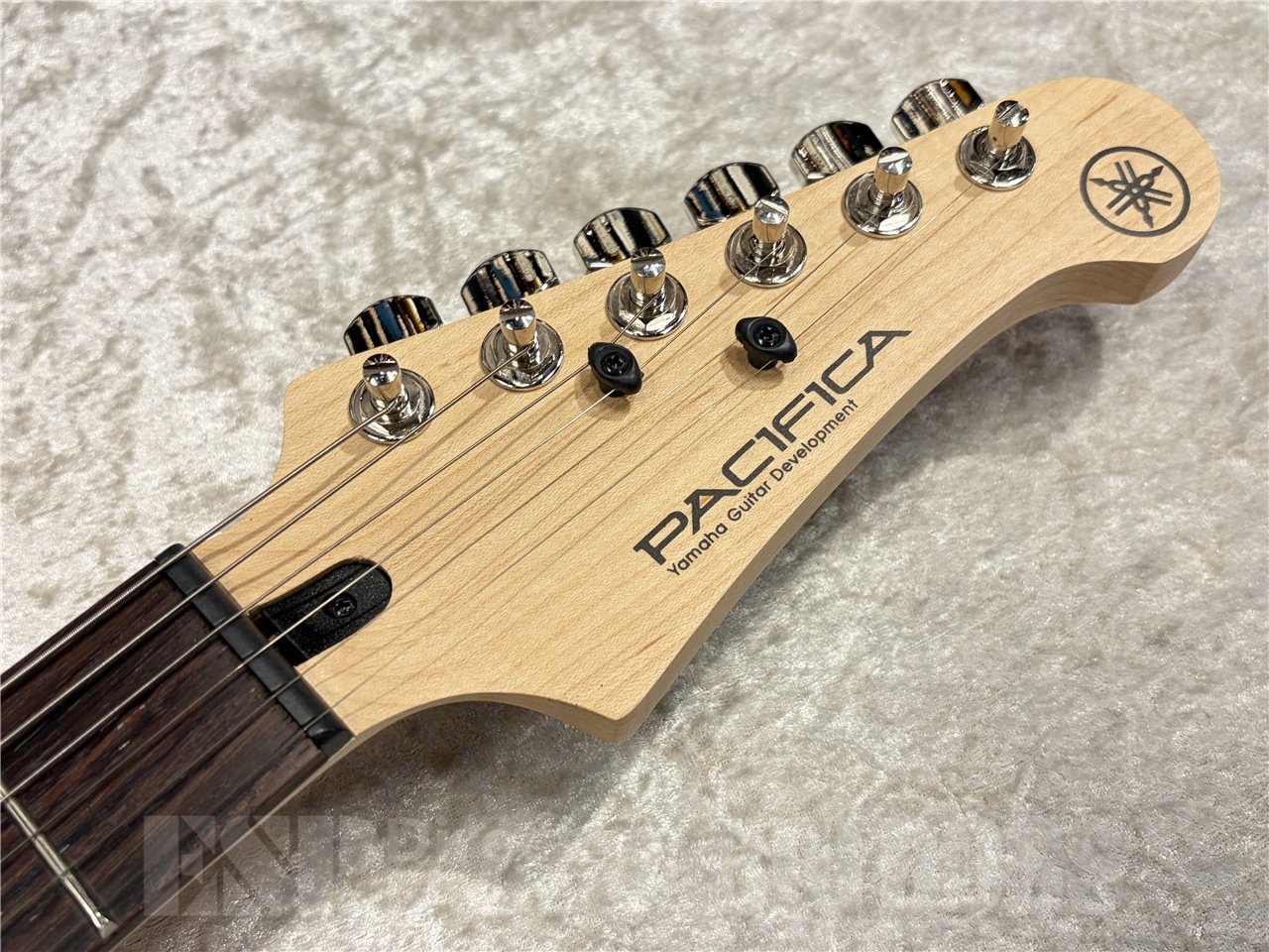 【即納可能】YAMAHA（ヤマハ）PACIFICA311H（Black）　名古屋店 - 5