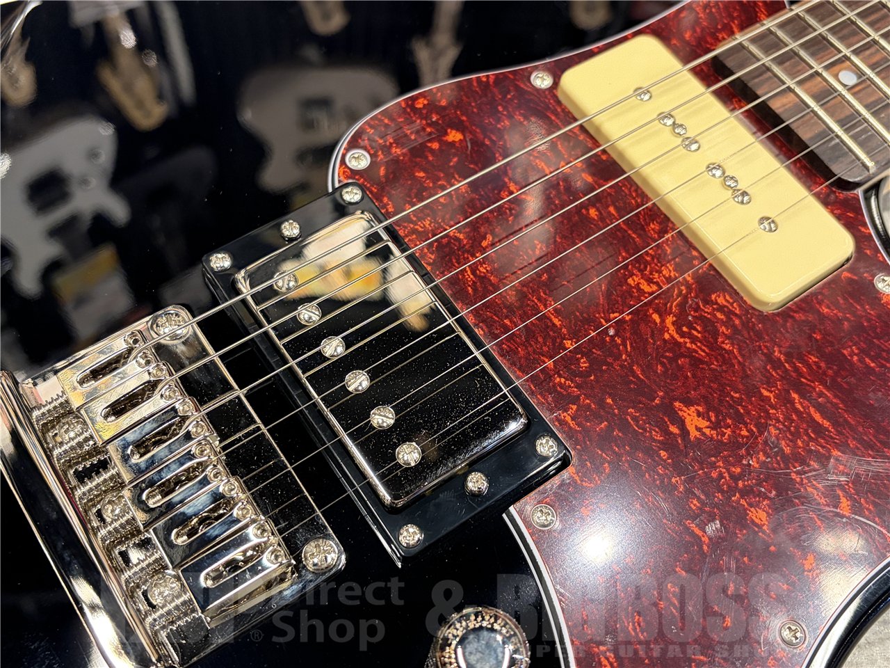 【即納可能】YAMAHA（ヤマハ）PACIFICA311H（Black）　名古屋店 - 3