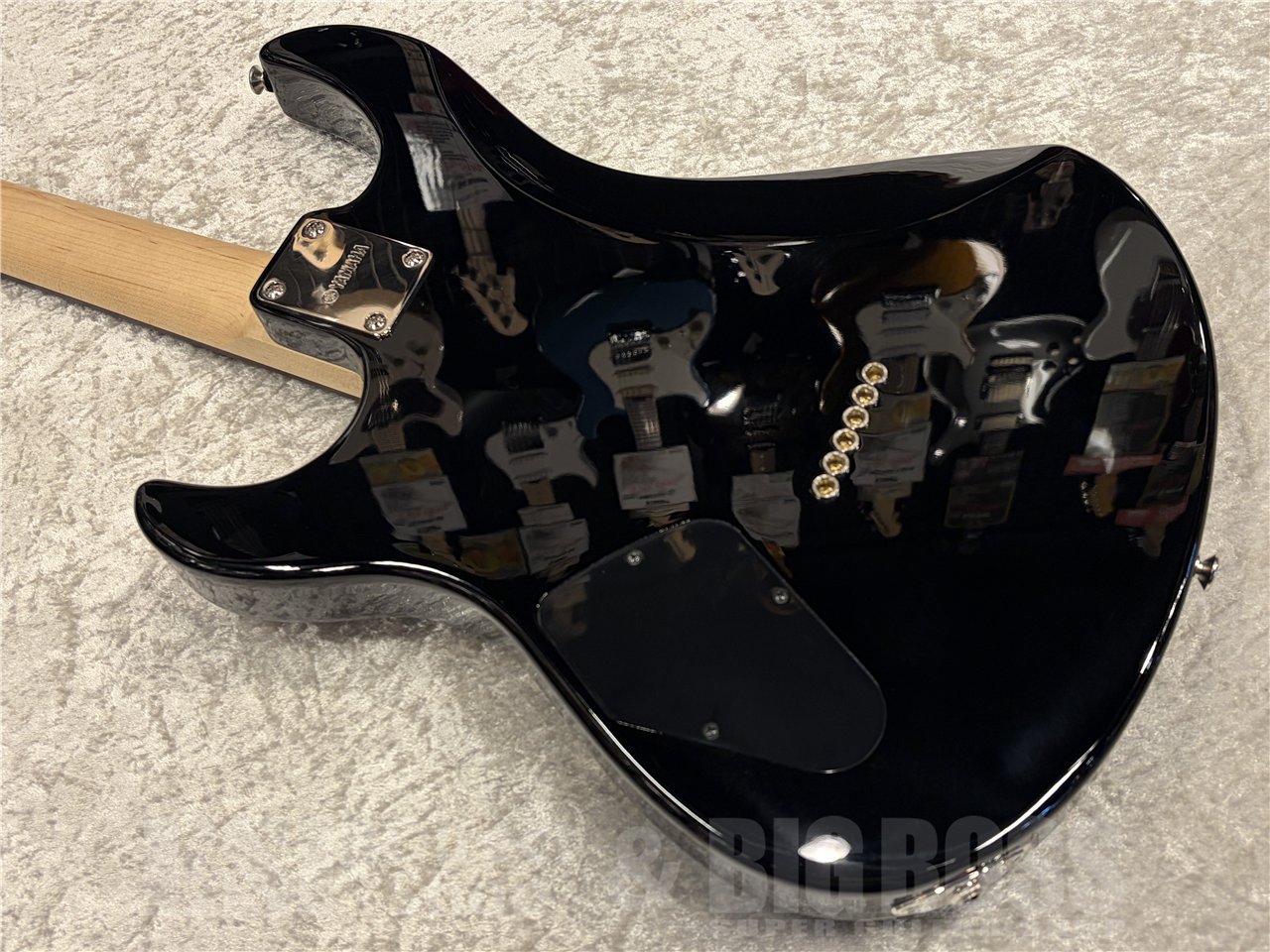 【即納可能】YAMAHA（ヤマハ）PACIFICA311H（Black）　名古屋店 - 8