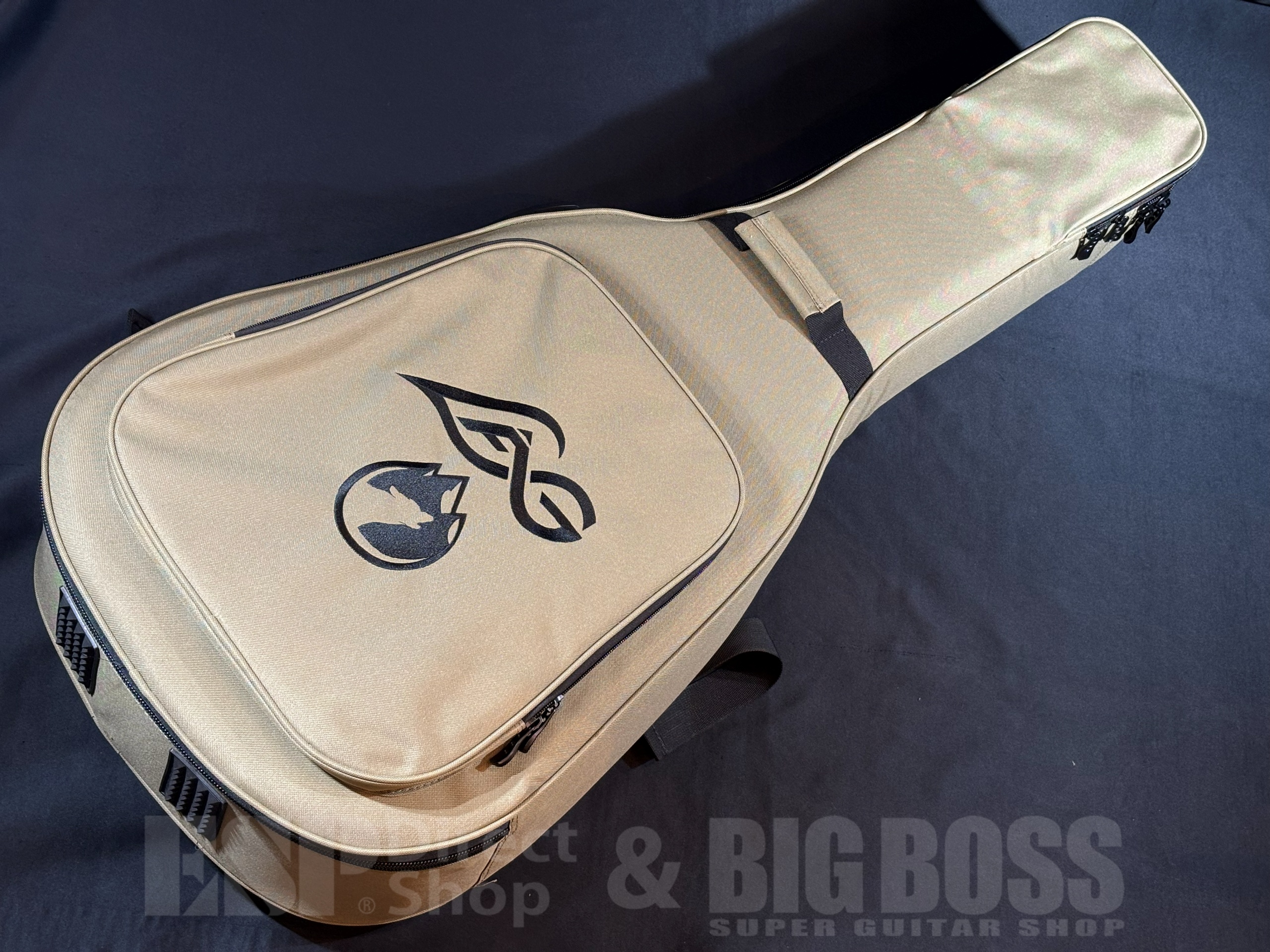 【即納可能】LAG Guitars(ラグギターズ) SAUVAGE-ACE / 大阪店 - 9