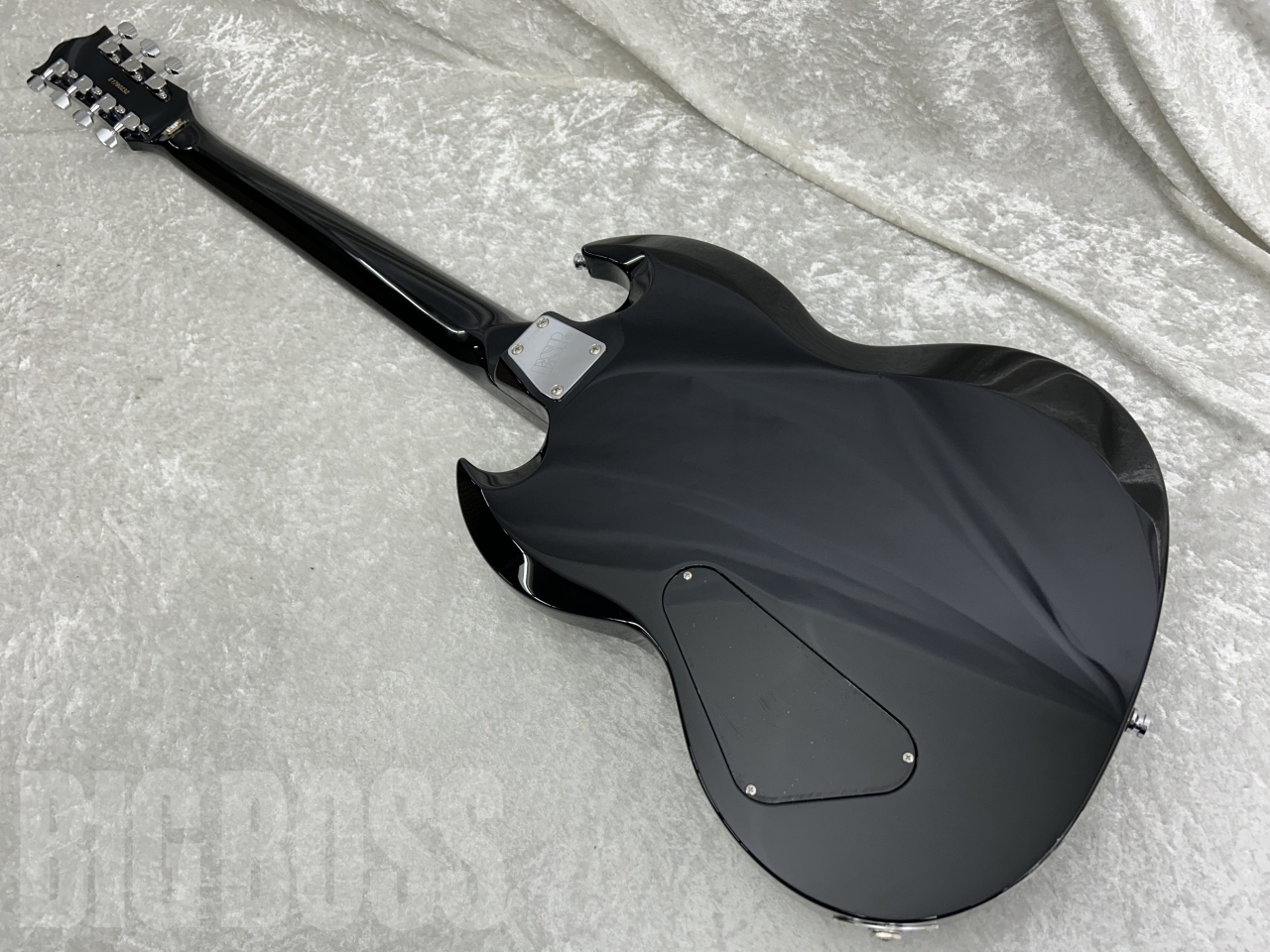 【即納可能/新品特価】ESP(イーエスピー) D-KV-7st (DIR EN GREY 薫モデル) お茶の水駅前店