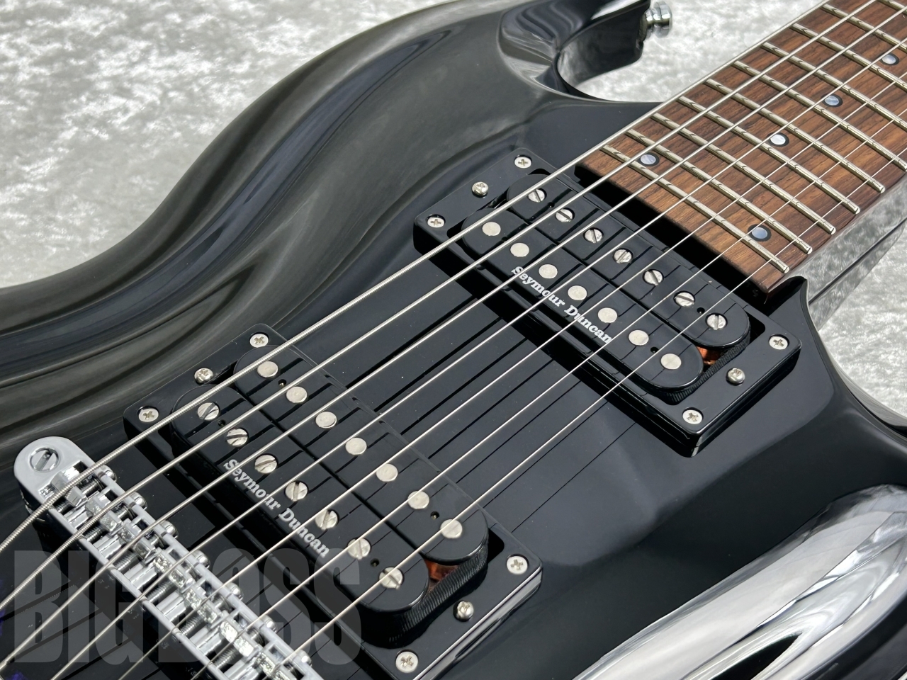 【即納可能/新品特価】ESP(イーエスピー) D-KV-7st (DIR EN GREY 薫モデル) お茶の水駅前店