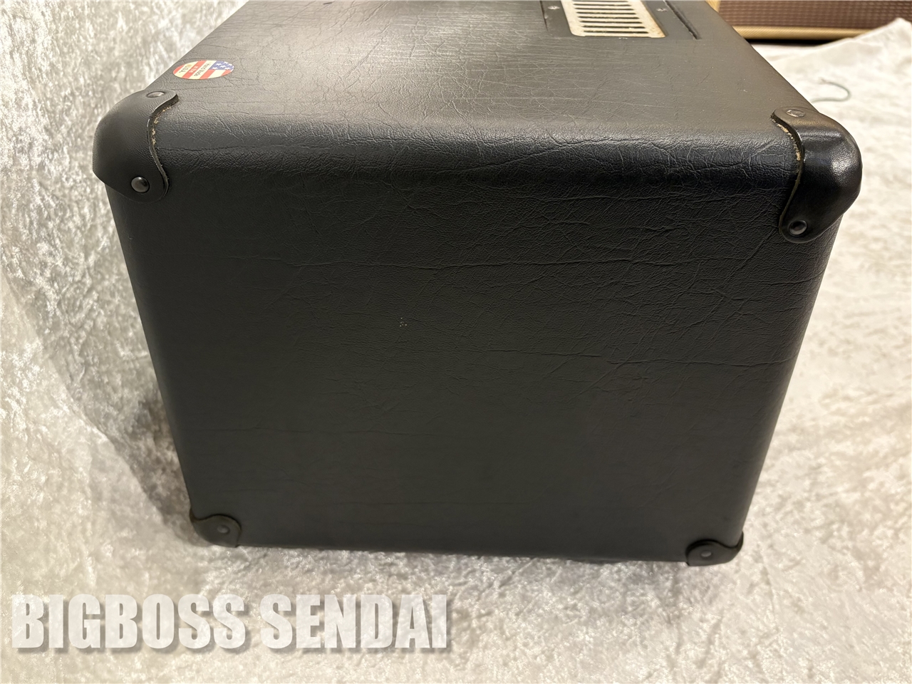 【即納可能/中古品】Mesa/Boogie Dual Rectifier Road King SERIES II Head 仙台店【大決算SALE開催中｜3月31日(月)まで】