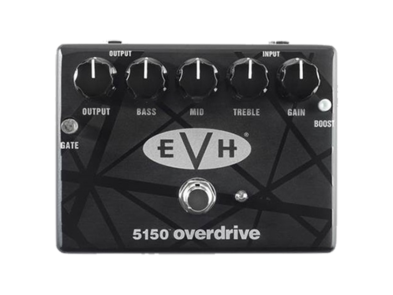 お取寄せ商品】MXR(エムエックスアール) EVH5150™ Overdrive (オーバー