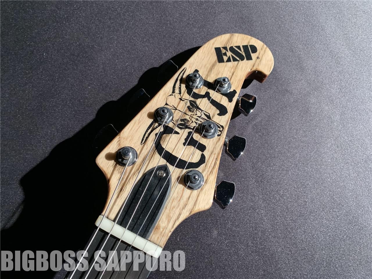 即納可能】ESP(イ―エスピー) RODEOholic (GRANRODEO/e-ZUKA Model