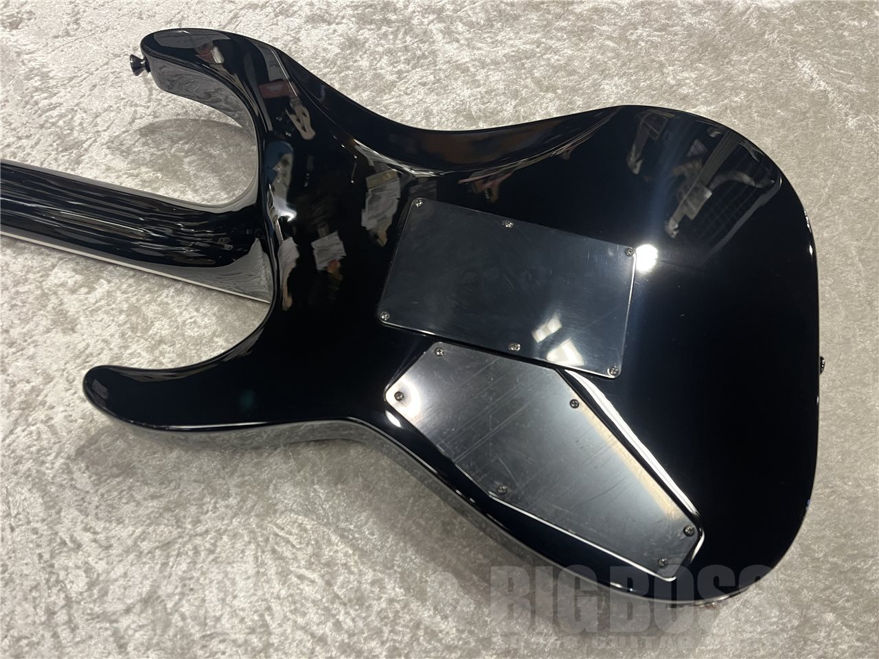 【即納可能】E-II（イーツー）HORIZON SGZ Custom（SUGIZO/LUNA SEA）　名古屋店 - 8