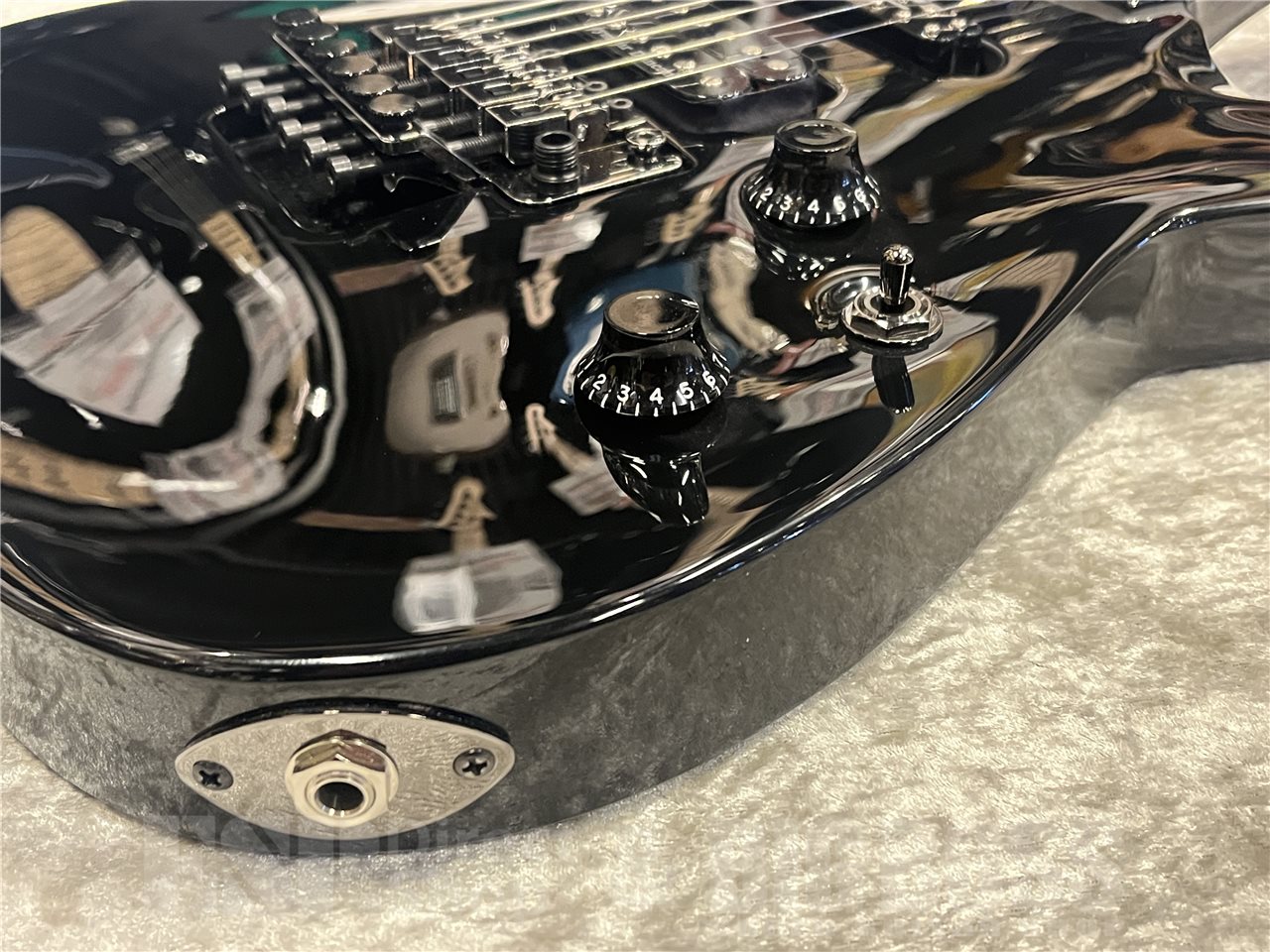【即納可能】E-II（イーツー）HORIZON SGZ Custom（SUGIZO/LUNA SEA）　名古屋店 - 6