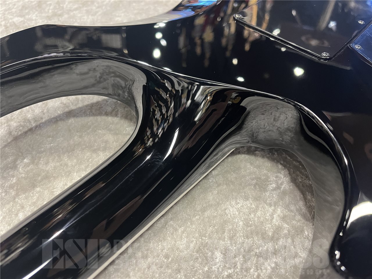 【即納可能】E-II（イーツー）HORIZON SGZ Custom（SUGIZO/LUNA SEA）　名古屋店 - 9