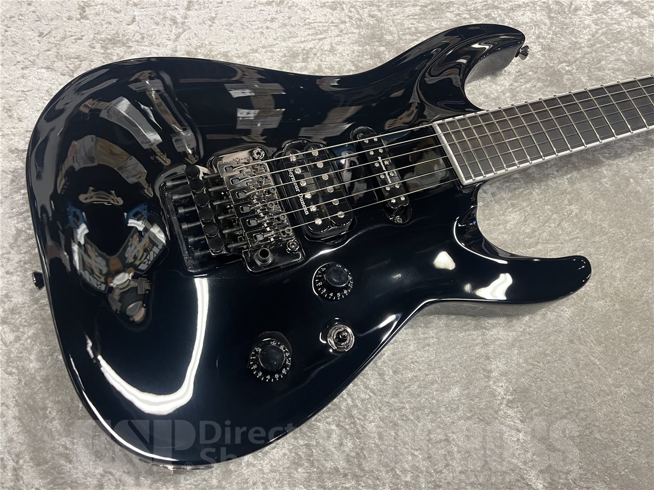 【即納可能】E-II（イーツー）HORIZON SGZ Custom（SUGIZO/LUNA SEA）　名古屋店 - 2