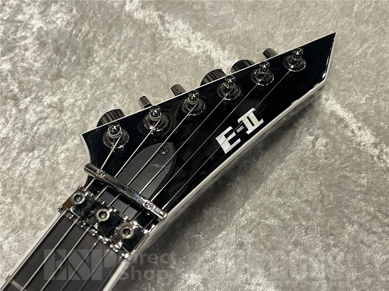 【即納可能】E-II（イーツー）HORIZON SGZ Custom（SUGIZO/LUNA SEA）　名古屋店 - 3