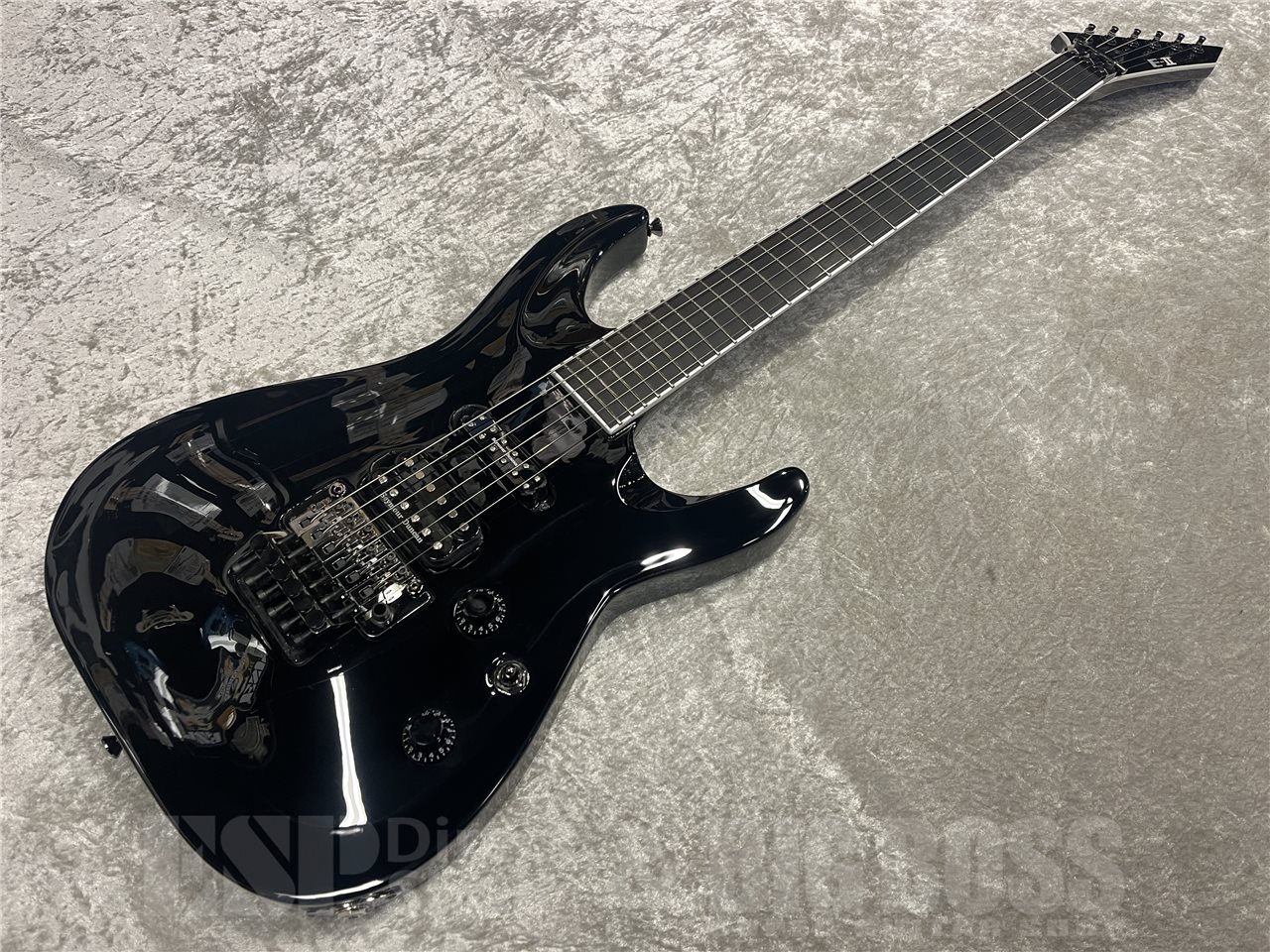 【即納可能】E-II（イーツー）HORIZON SGZ Custom（SUGIZO/LUNA SEA）　名古屋店