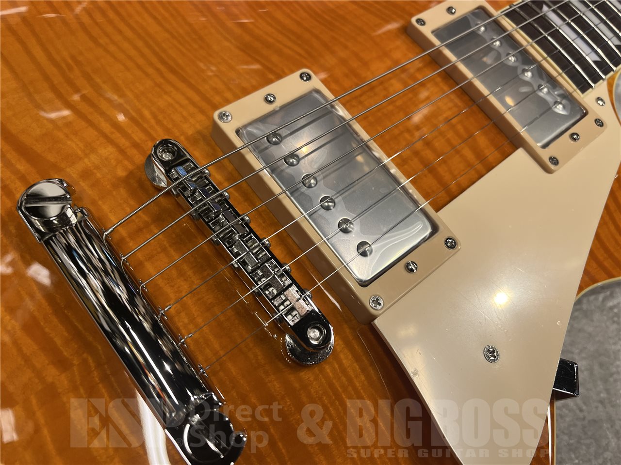 【即納可能】Tokai（トーカイ）LS-101F（Lemon Drop）　名古屋店 - 3