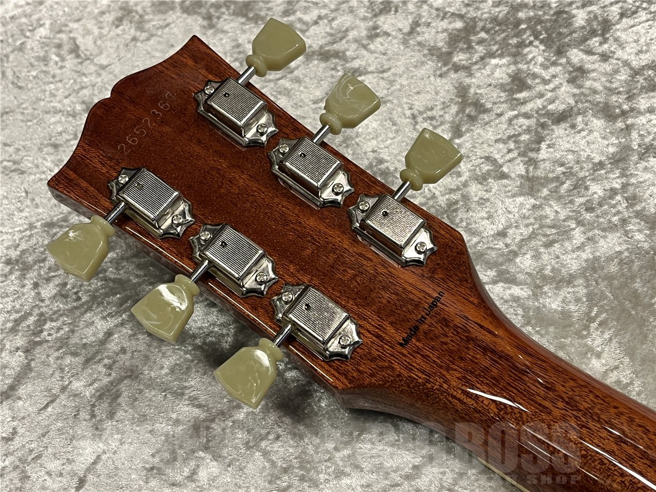 【即納可能】Tokai（トーカイ）LS-101F（Lemon Drop）　名古屋店 - 6