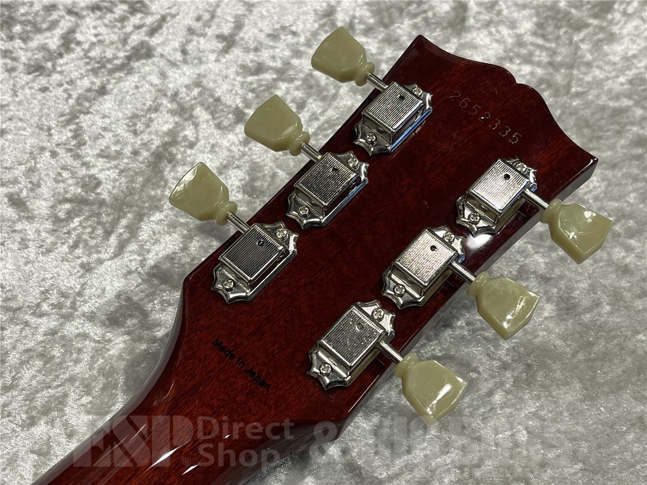 【即納可能】Tokai(トーカイ)LS-101F/L(Violin Finish) 名古屋店 - 6