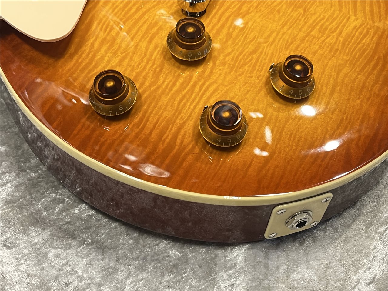 【即納可能】Tokai(トーカイ)LS-101F/L(Violin Finish) 名古屋店 - 4