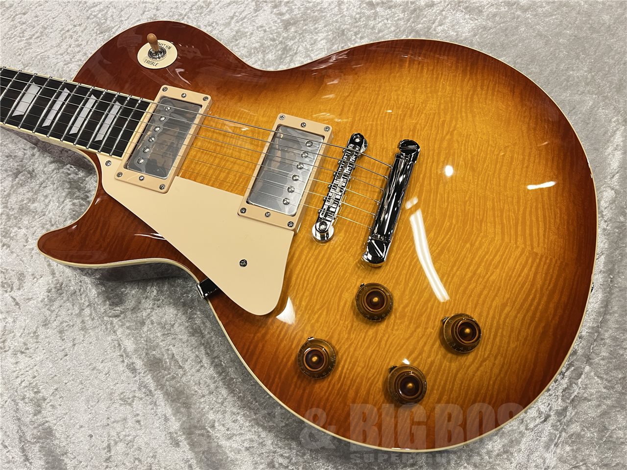 【即納可能】Tokai(トーカイ)LS-101F/L(Violin Finish) 名古屋店 - 2