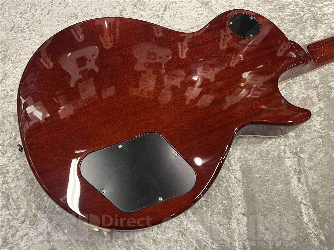 【即納可能】Tokai(トーカイ)LS-101F/L(Violin Finish) 名古屋店 - 8