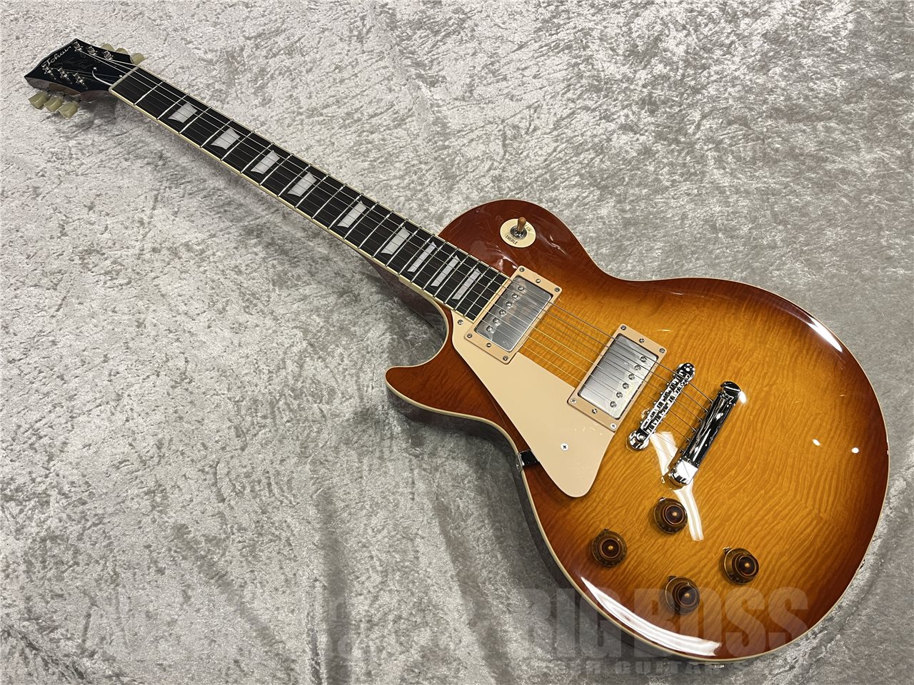 【即納可能】Tokai(トーカイ)LS-101F/L(Violin Finish) 名古屋店