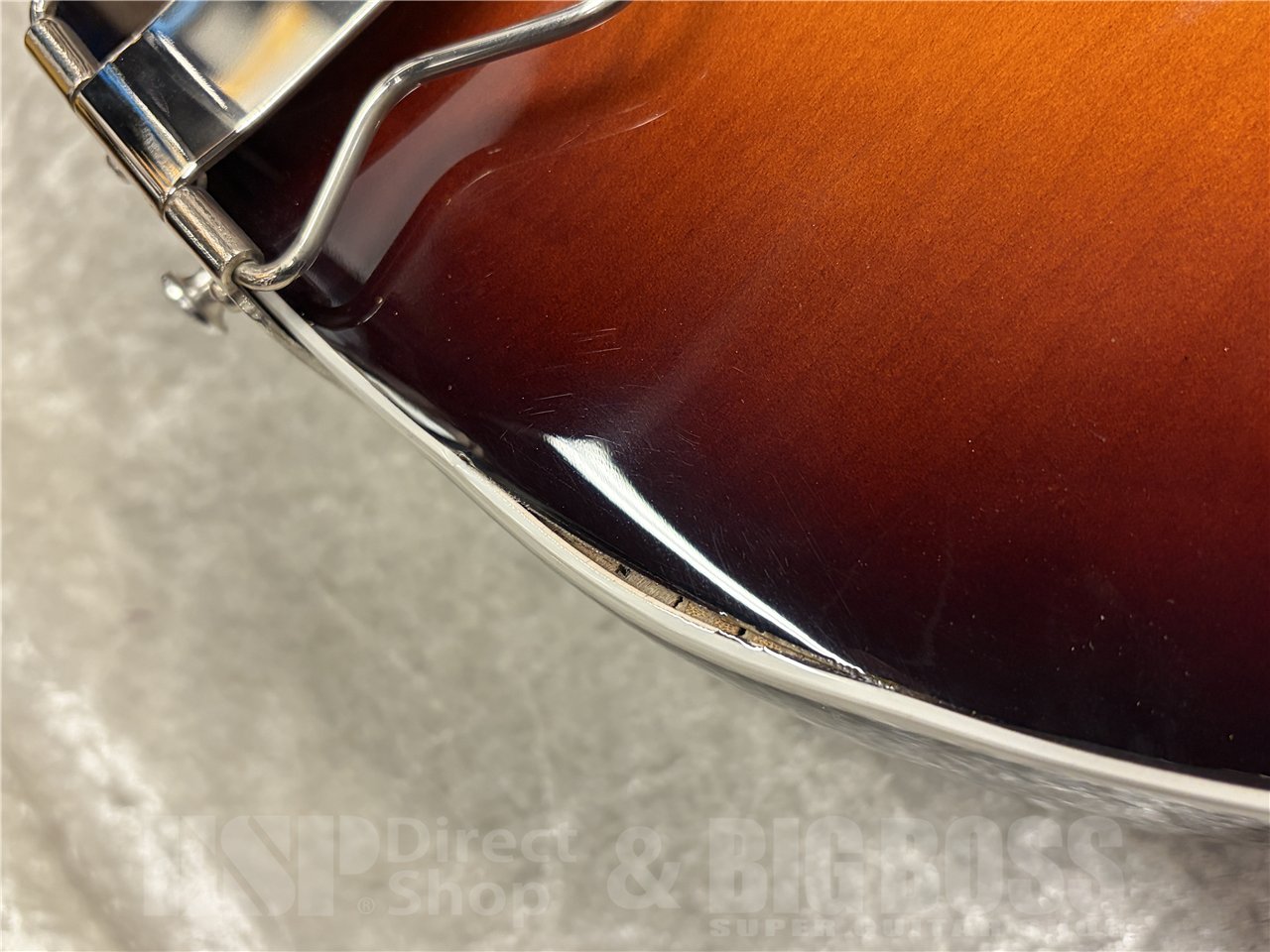 【即納可能/USED】EDWARDS(エドワーズ)E-FA-LTD(Sunburst) 名古屋店 - 3