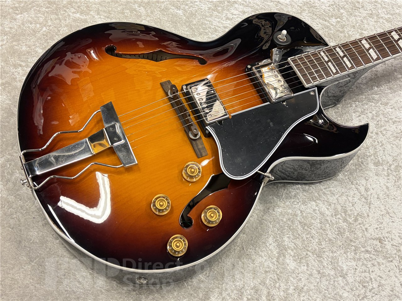 【即納可能/USED】EDWARDS(エドワーズ)E-FA-LTD(Sunburst) 名古屋店 - 2