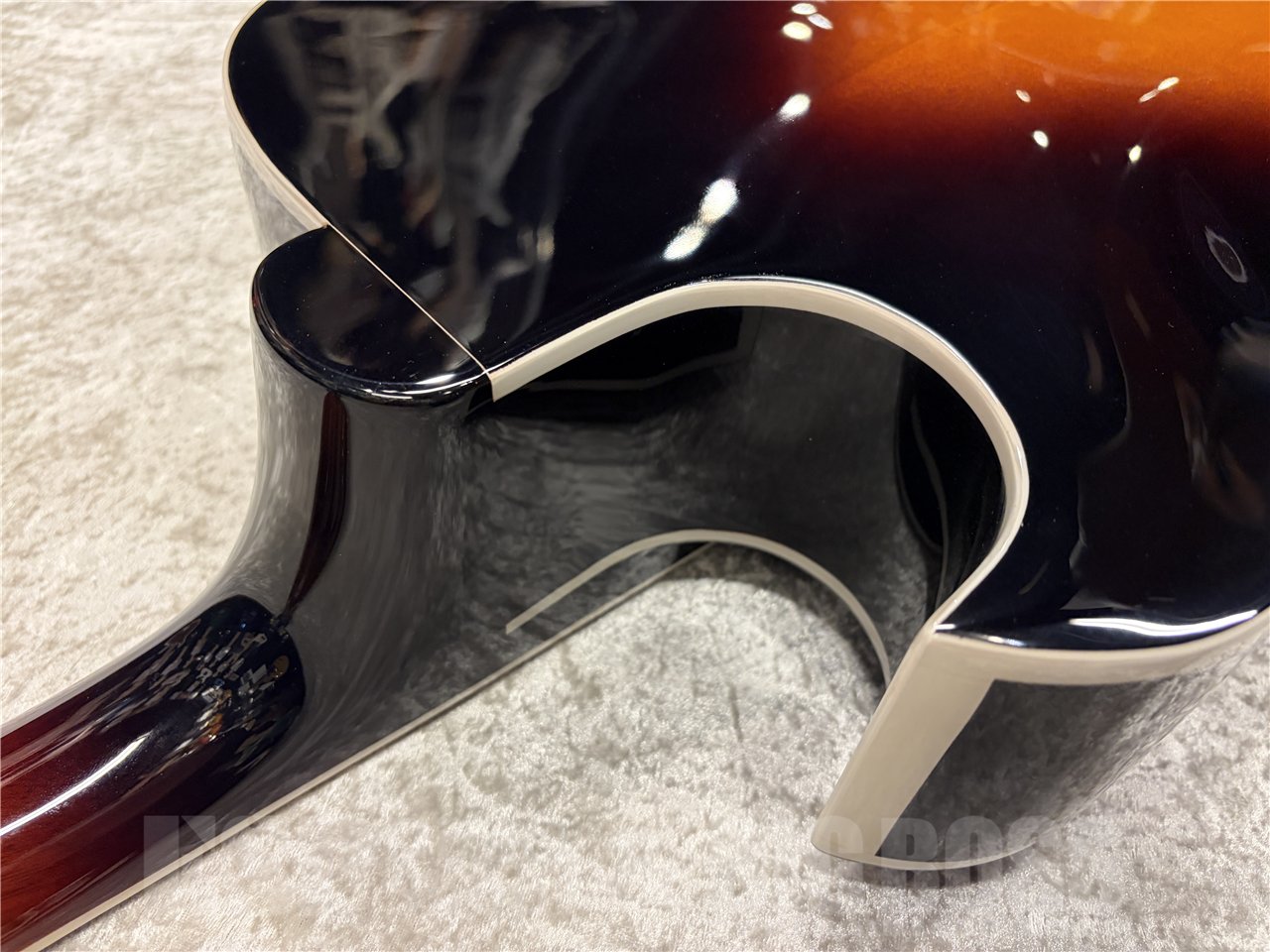 【即納可能/USED】EDWARDS(エドワーズ)E-FA-LTD(Sunburst) 名古屋店 - 9