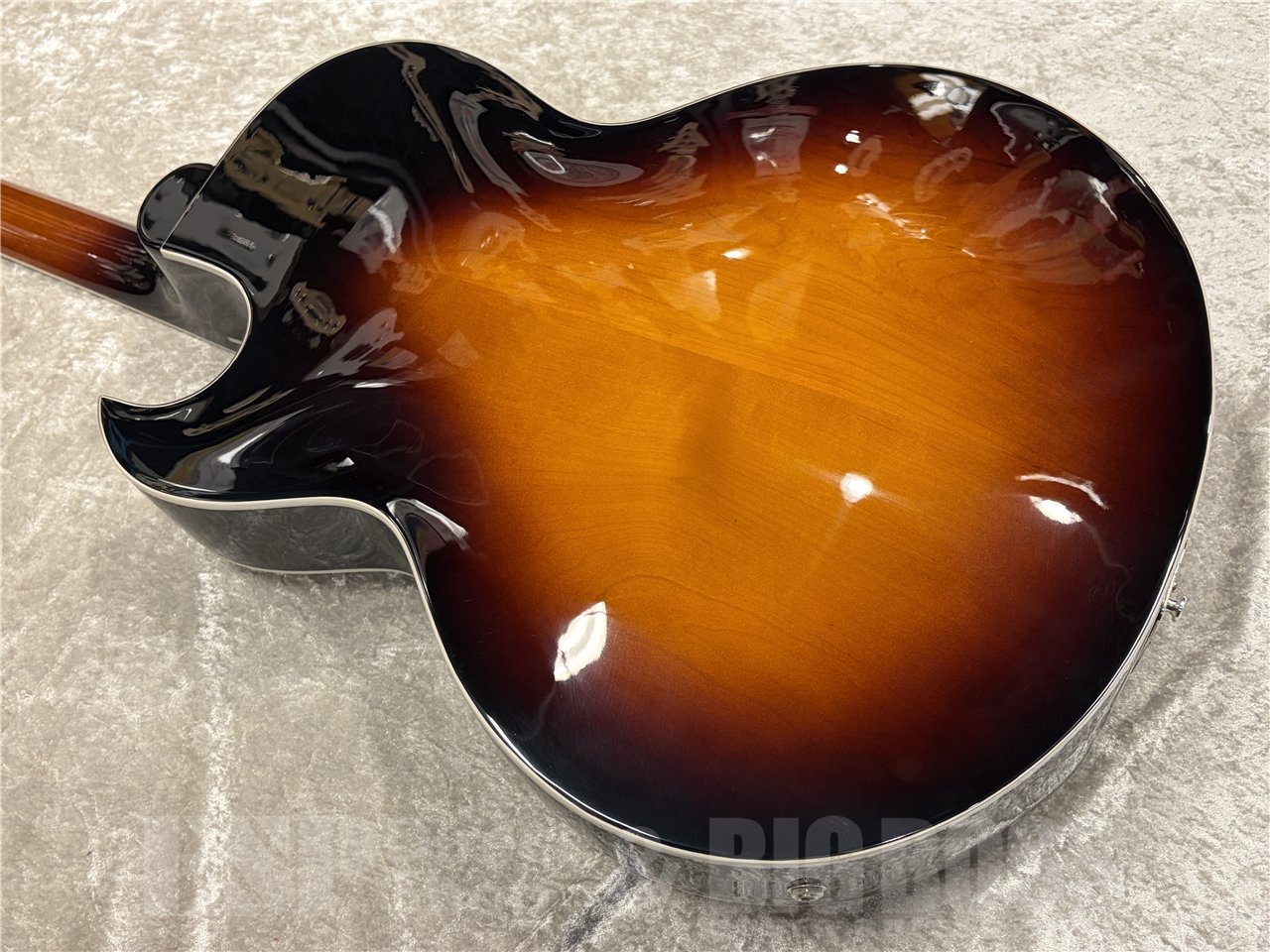 【即納可能/USED】EDWARDS(エドワーズ)E-FA-LTD(Sunburst) 名古屋店 - 8