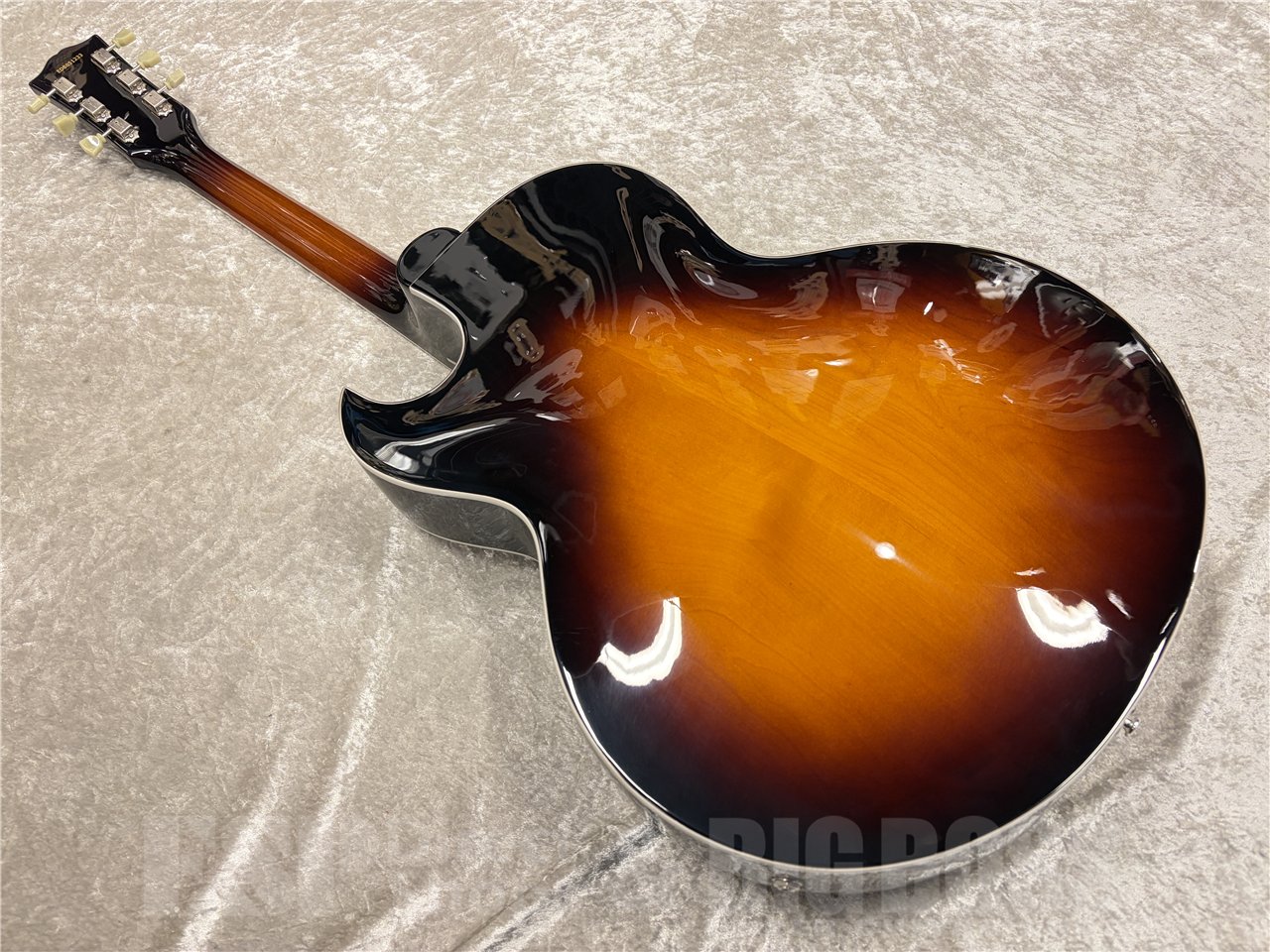 【即納可能/USED】EDWARDS(エドワーズ)E-FA-LTD(Sunburst) 名古屋店 - 7