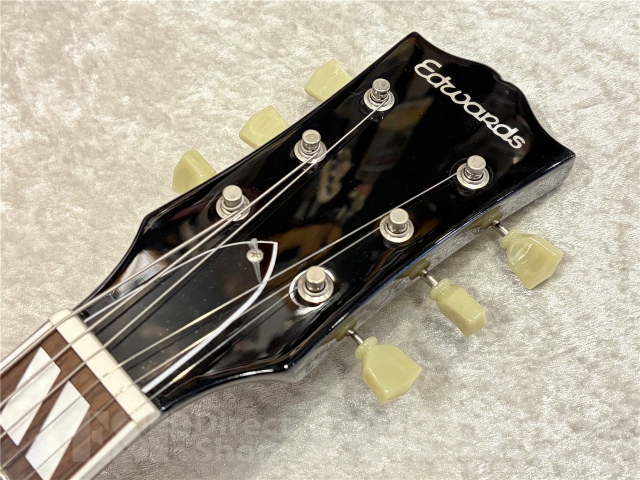【即納可能/USED】EDWARDS(エドワーズ)E-FA-LTD(Sunburst) 名古屋店 - 5