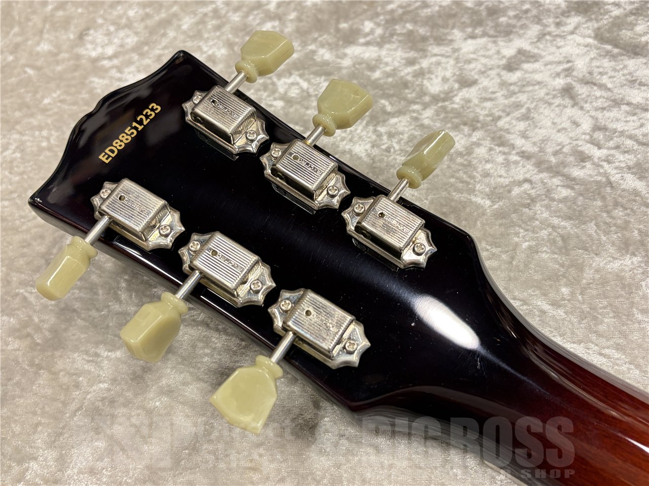 【即納可能/USED】EDWARDS(エドワーズ)E-FA-LTD(Sunburst) 名古屋店 - 6