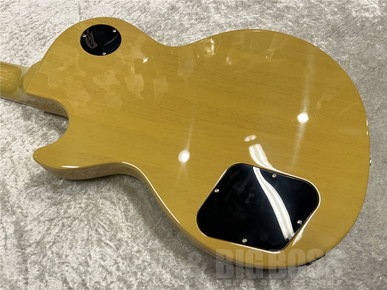 【即納可能】Gibson（ギブソン）Les Paul Special（TV Yellow）　名古屋店 - 8