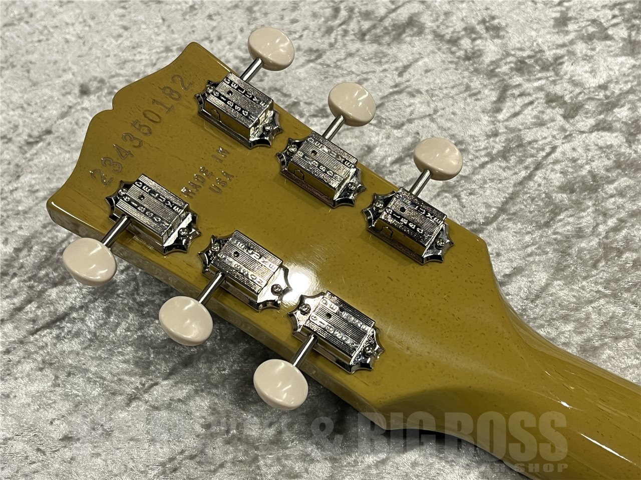 【即納可能】Gibson（ギブソン）Les Paul Special（TV Yellow）　名古屋店 - 6