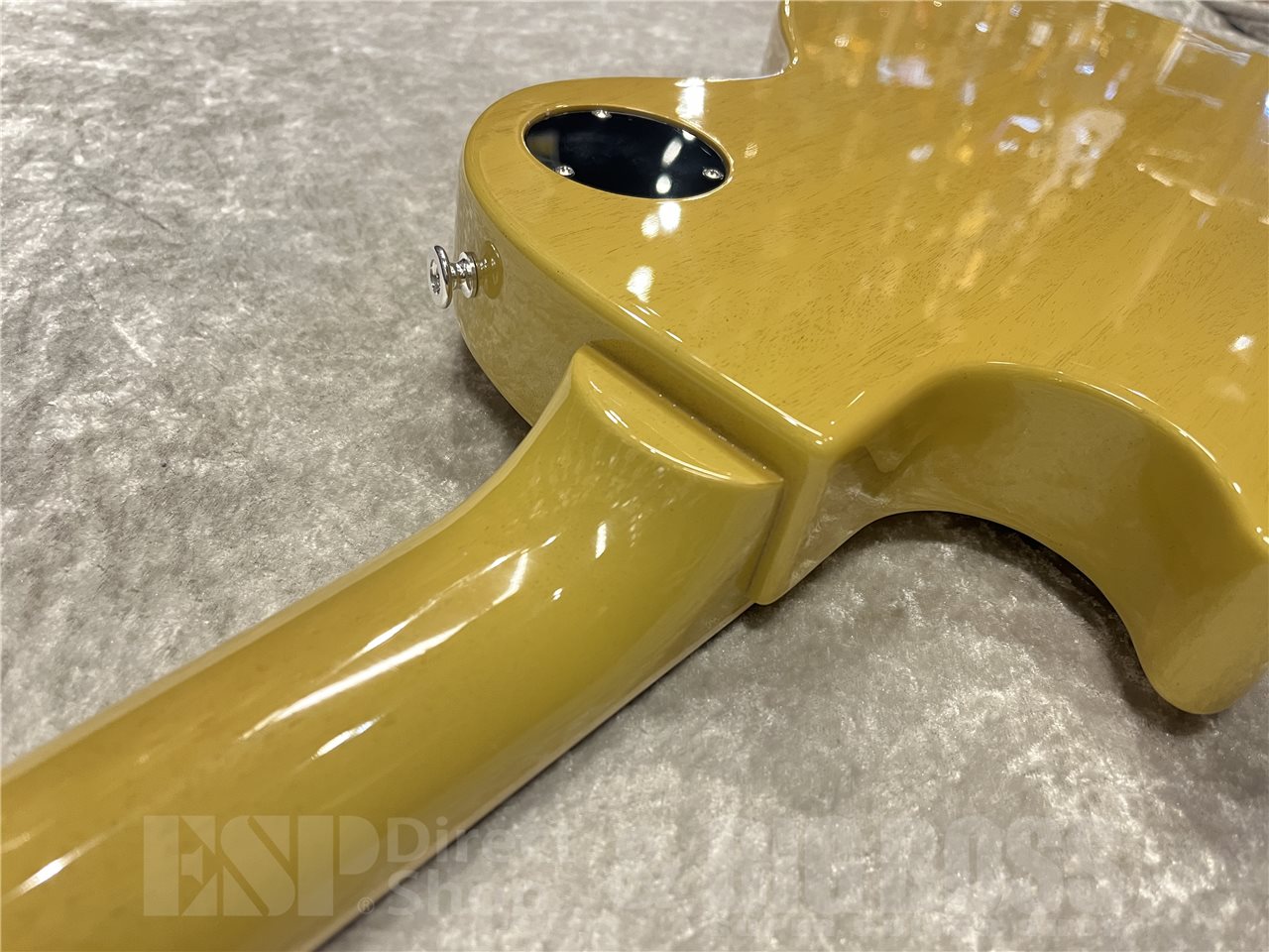 【即納可能】Gibson（ギブソン）Les Paul Special（TV Yellow）　名古屋店 - 9