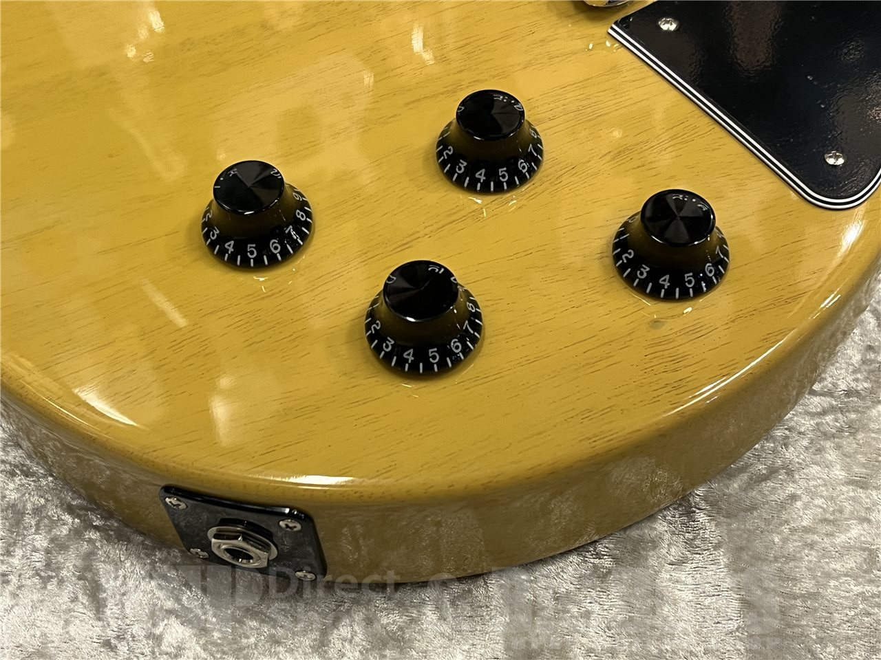 【即納可能】Gibson（ギブソン）Les Paul Special（TV Yellow）　名古屋店 - 4