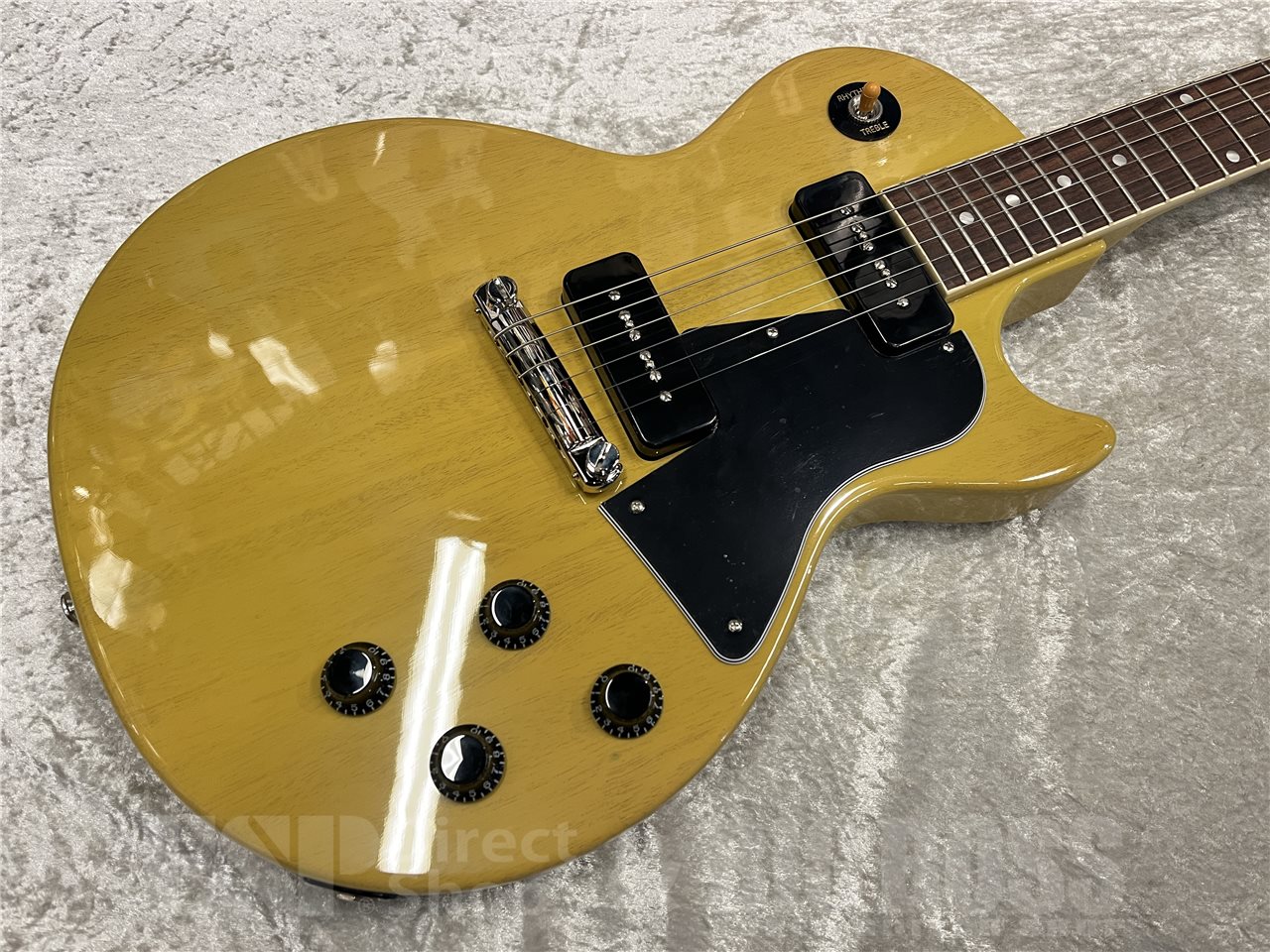 【即納可能】Gibson（ギブソン）Les Paul Special（TV Yellow）　名古屋店 - 2